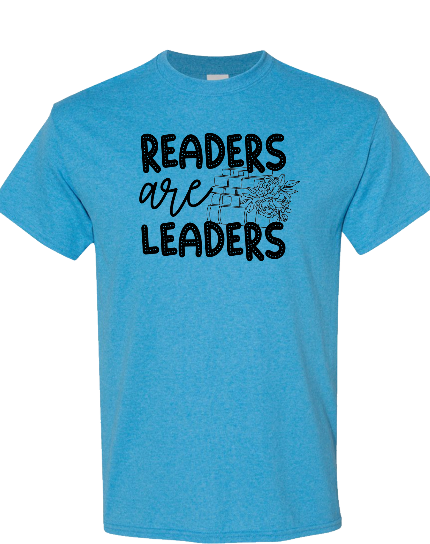 Readers Are Leaders