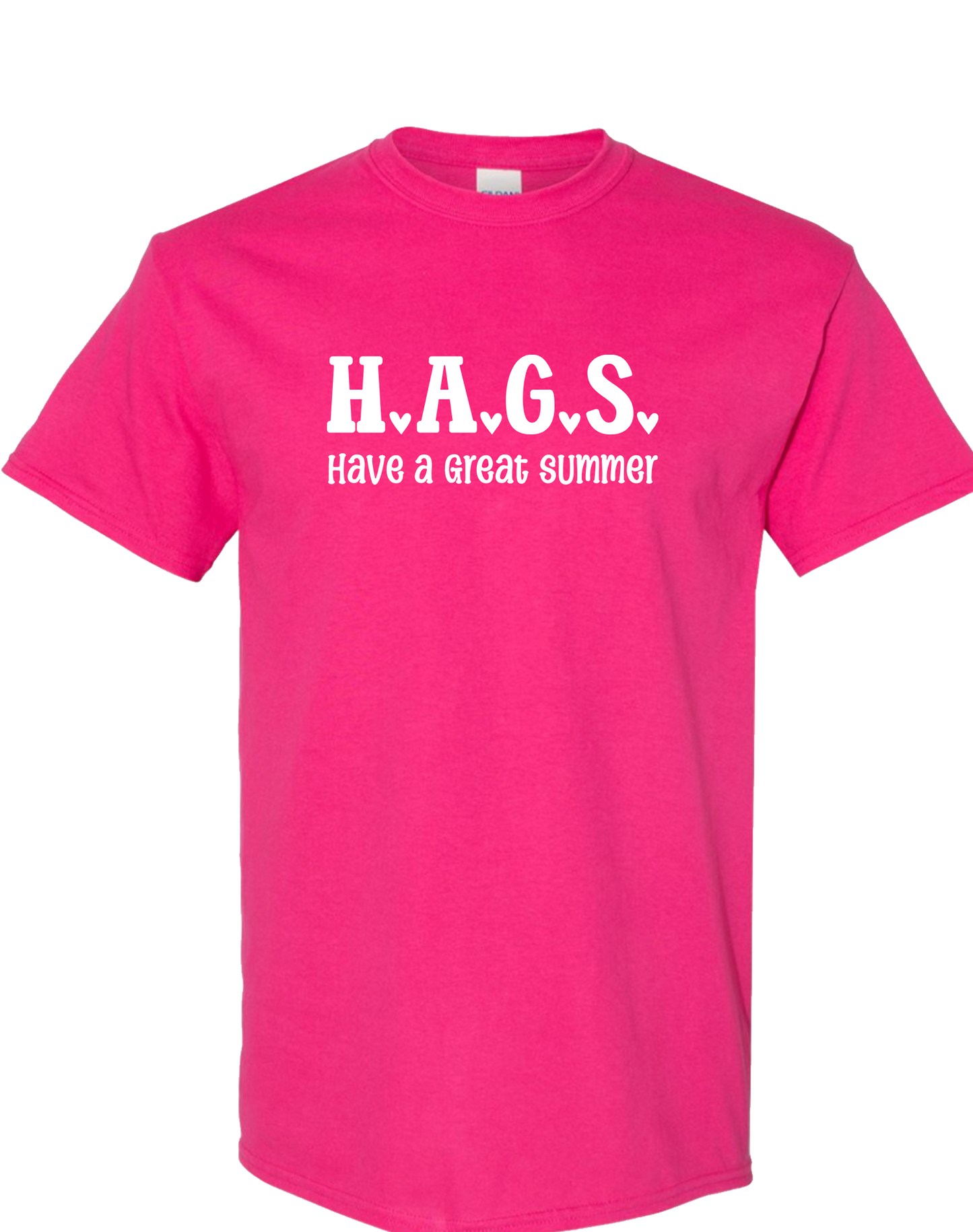 H.A.G.S.