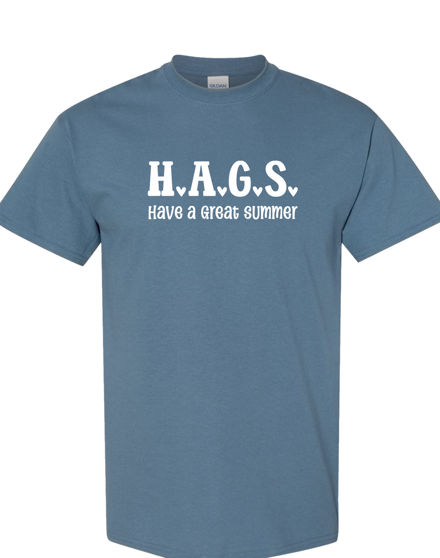 H.A.G.S.