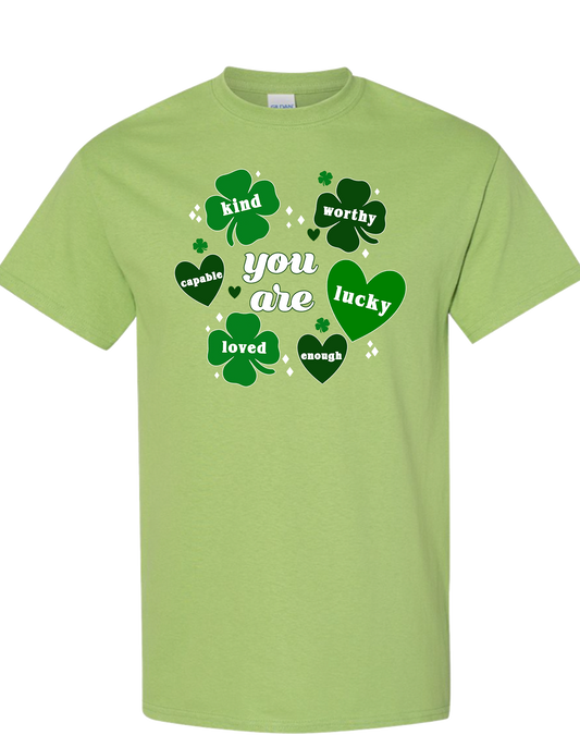 Saint Patrick's Day – OH Apparel Co