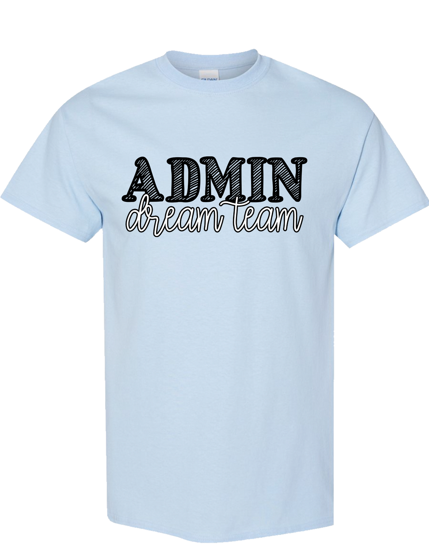 ADMIN Dream Team