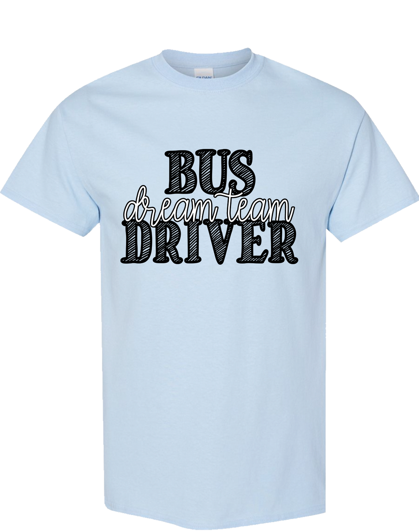 BUS DRIVER Dream Team