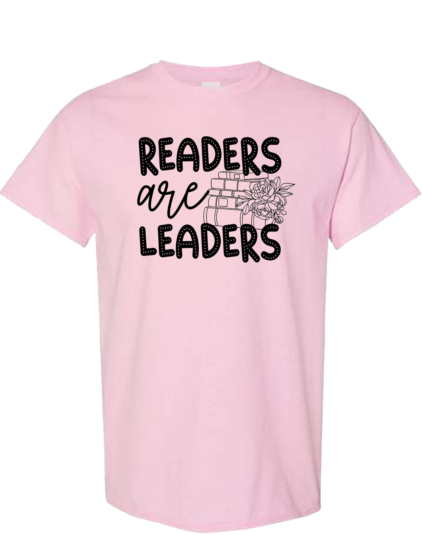 Readers Are Leaders