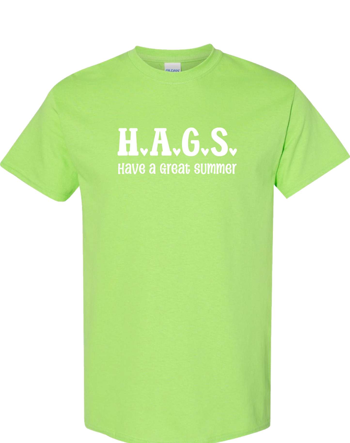 H.A.G.S.