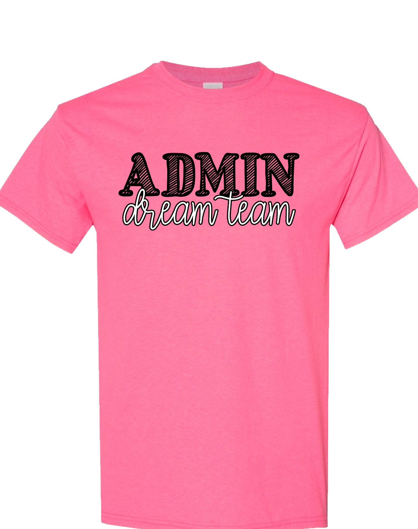 ADMIN Dream Team