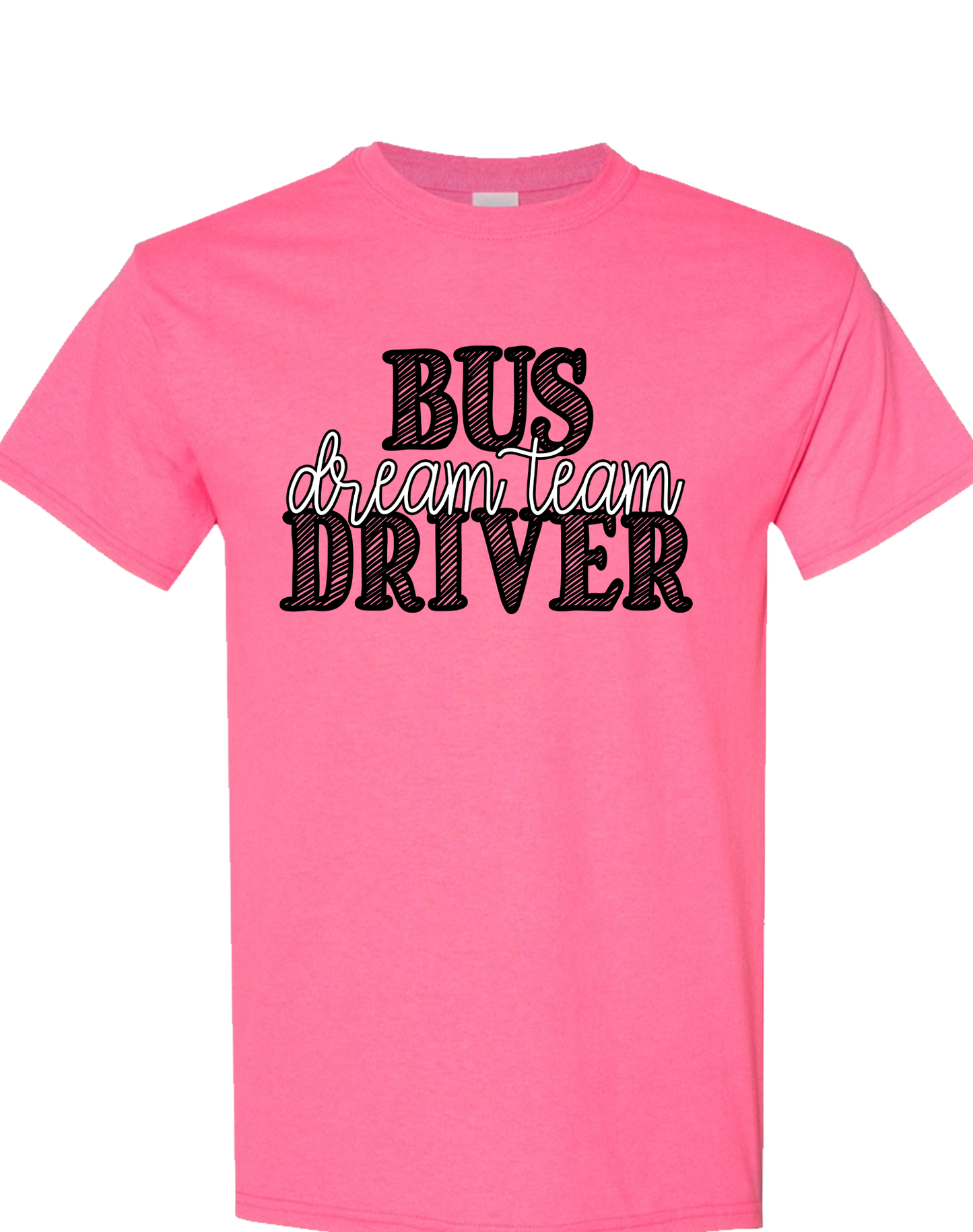 BUS DRIVER Dream Team