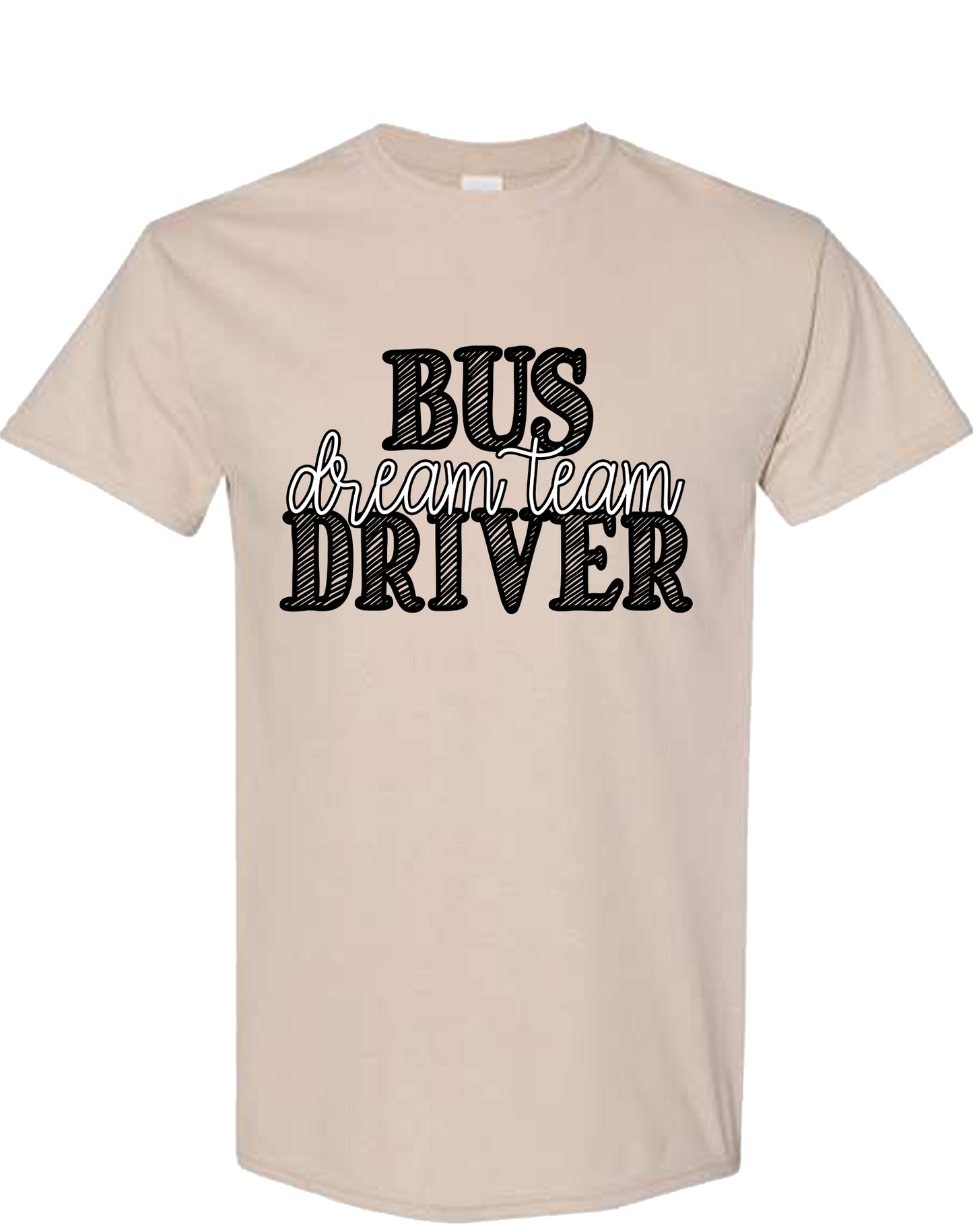 BUS DRIVER Dream Team