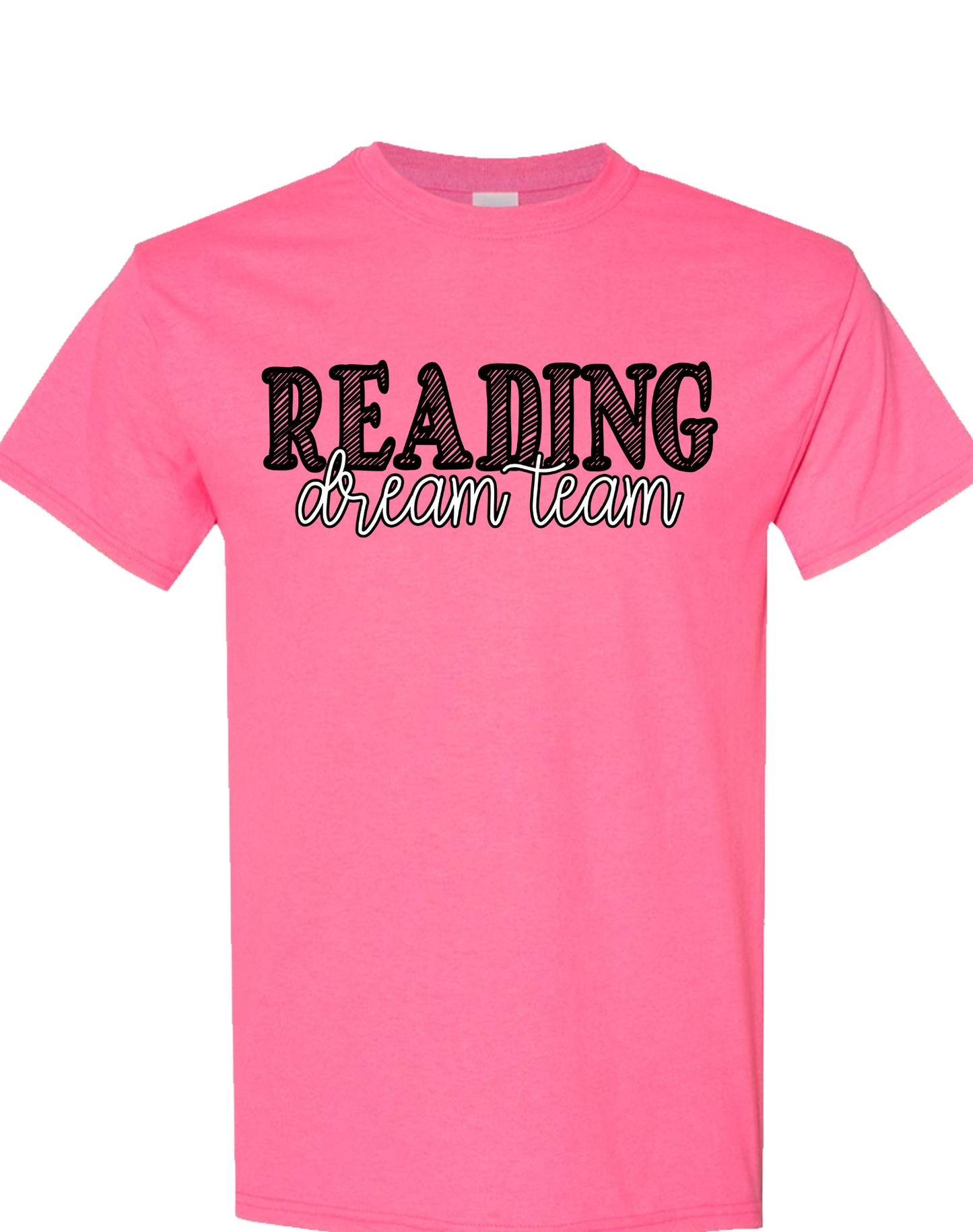 READING Dream Team