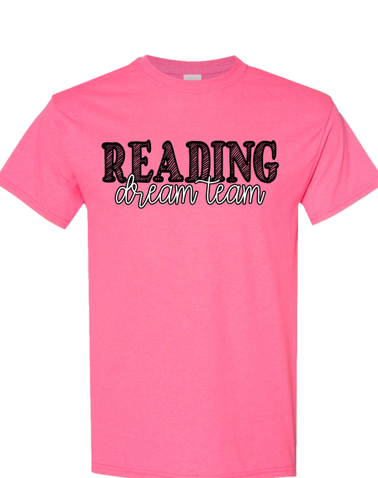 READING Dream Team