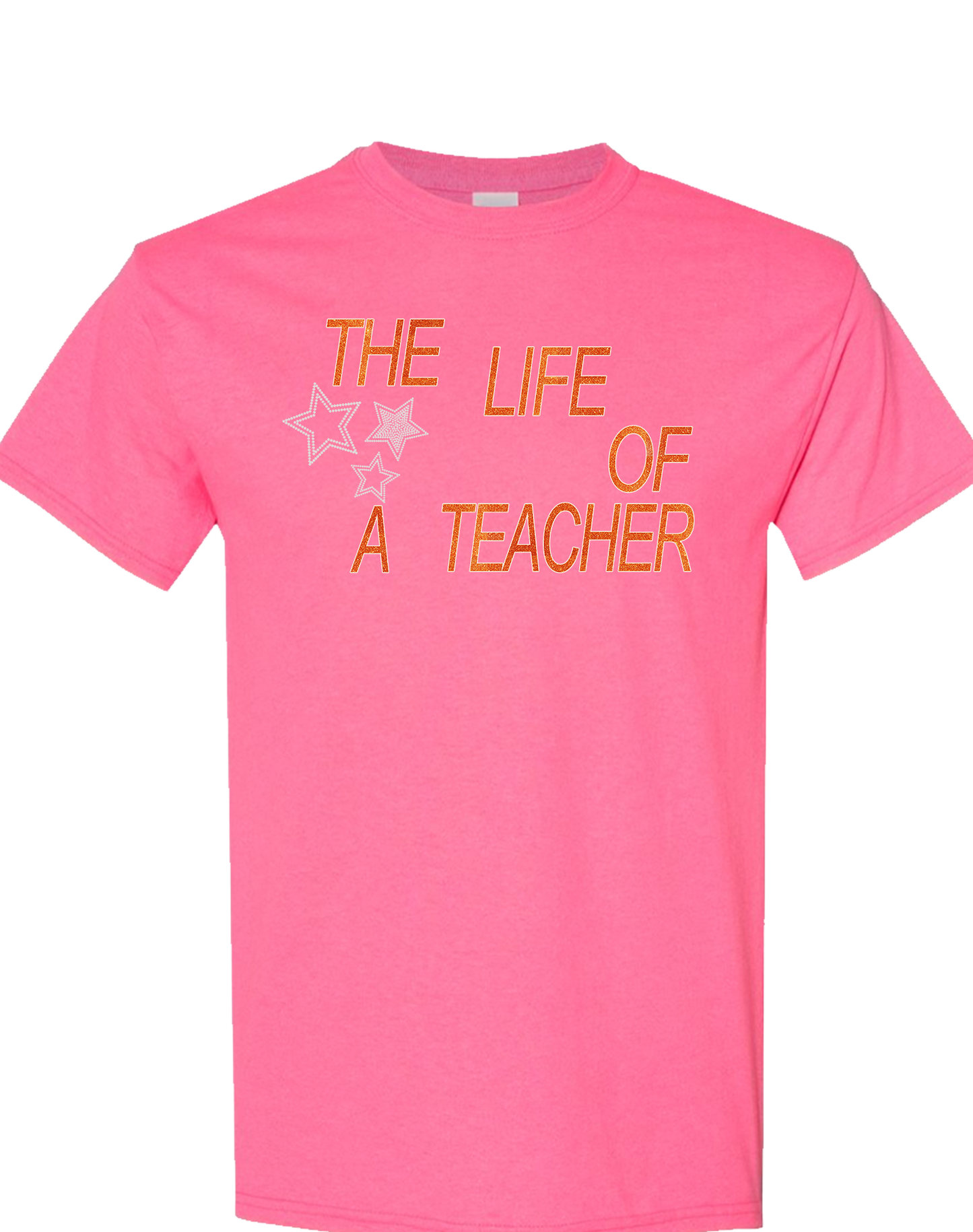 The Life of a Teacher