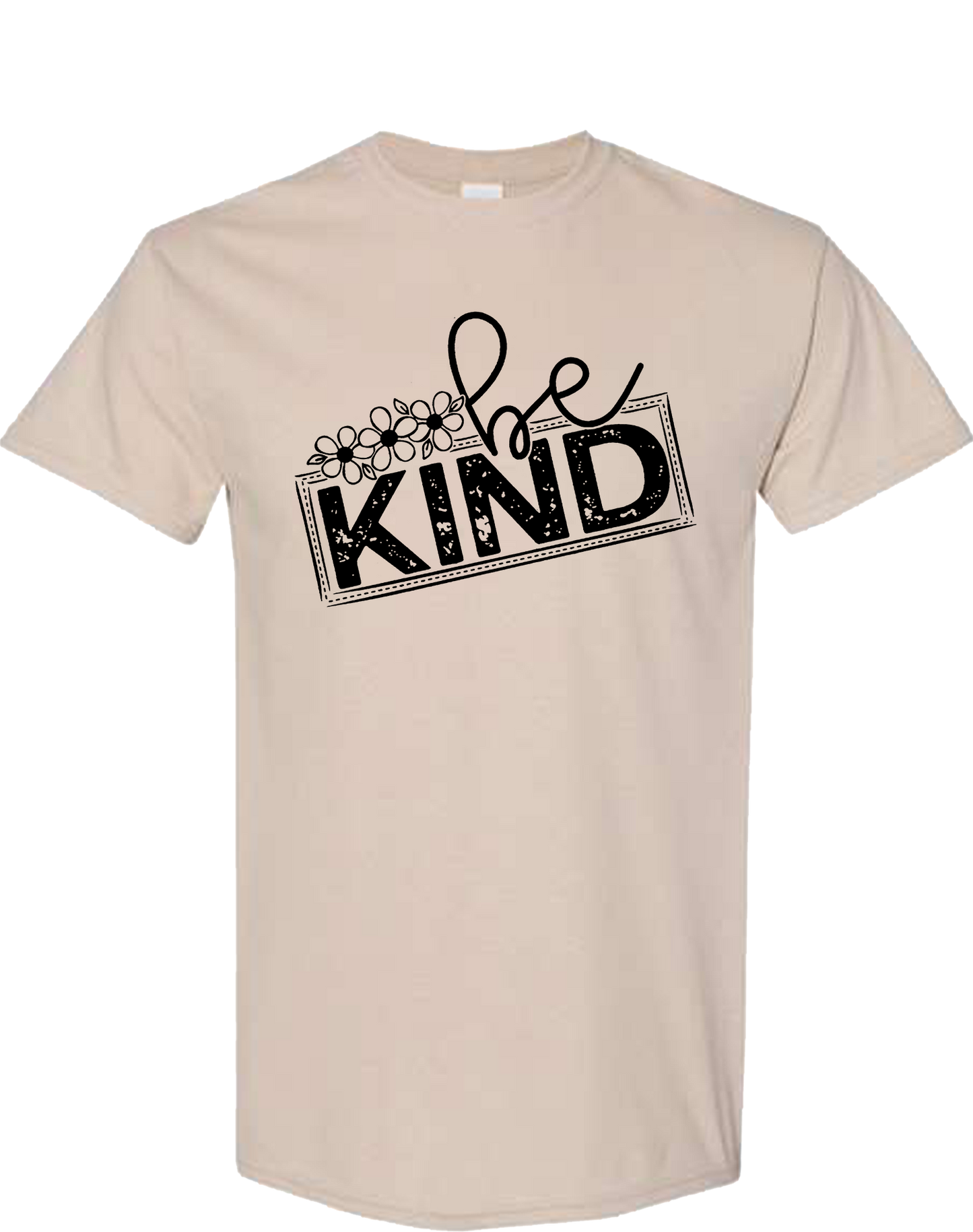 be KIND