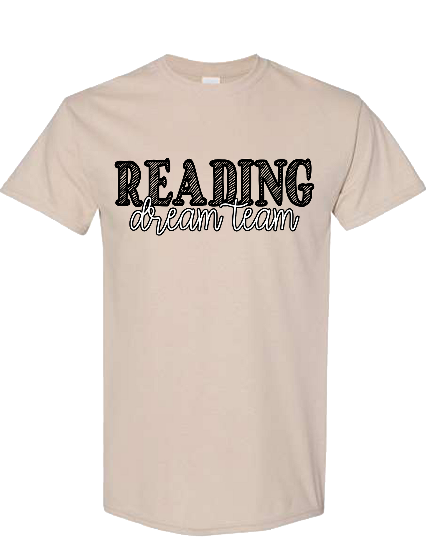 READING Dream Team