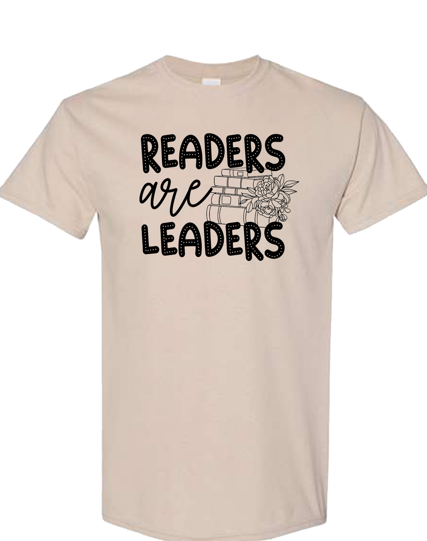 Readers Are Leaders