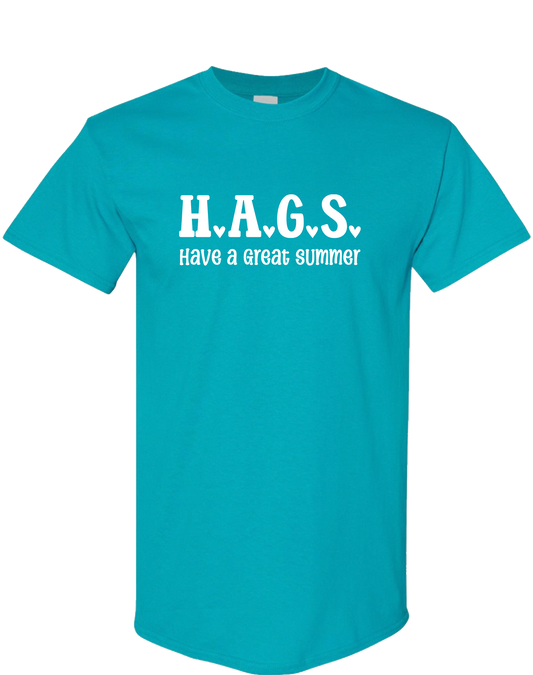 H.A.G.S.