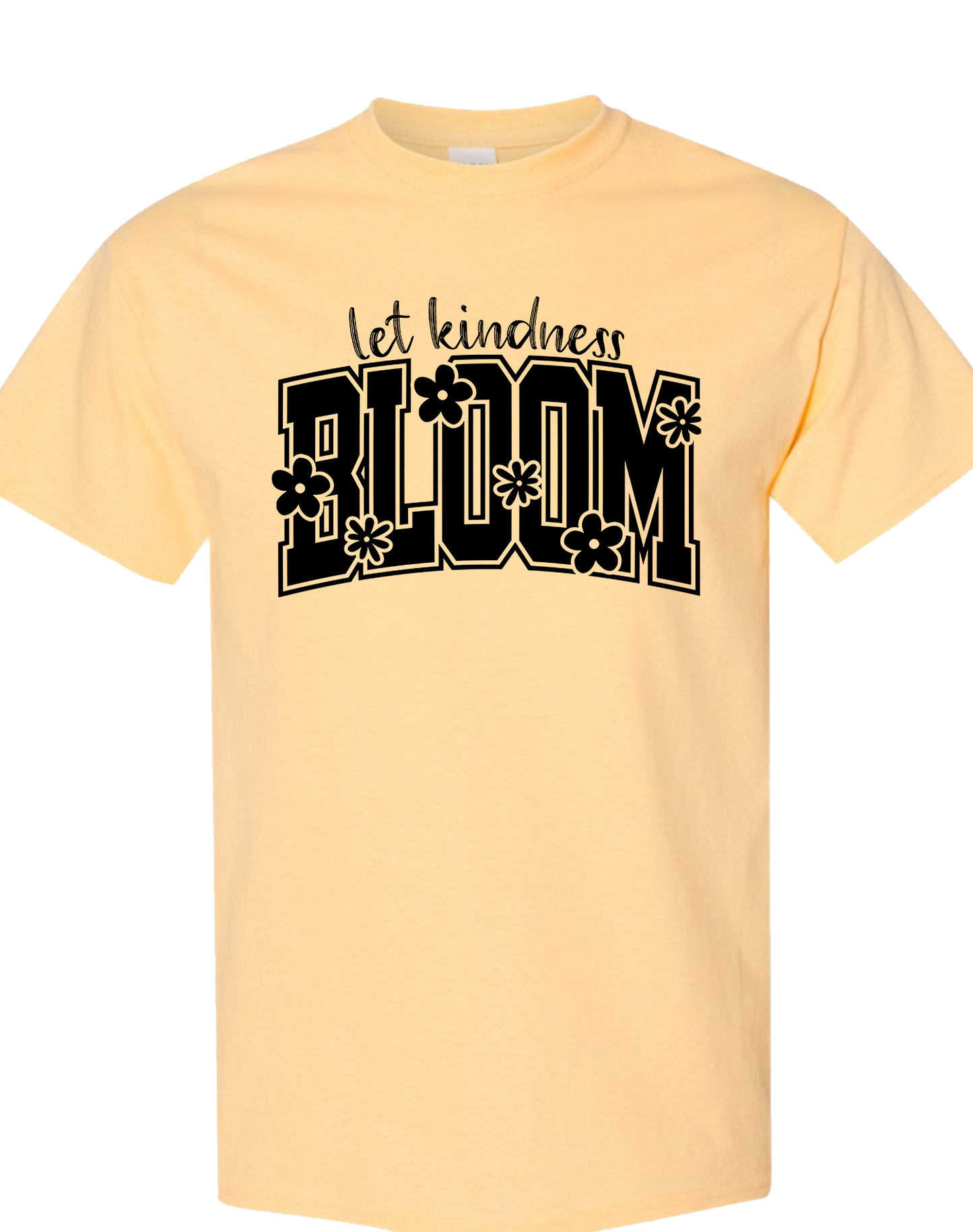 Let Kindness Bloom