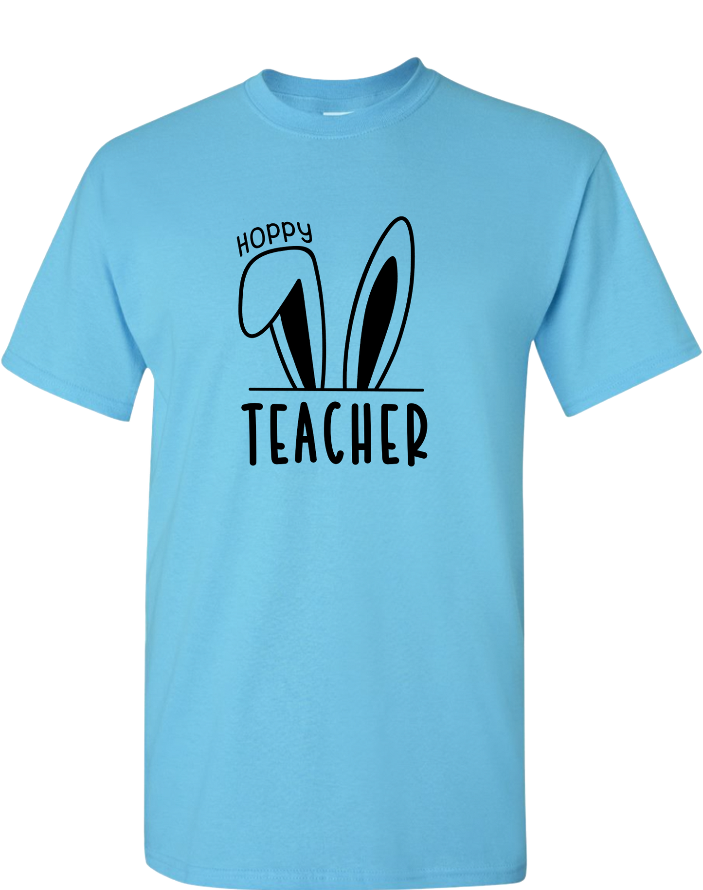 Hoppy Teacher